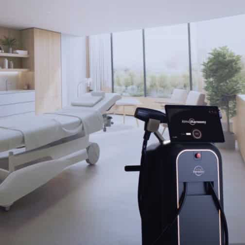 פלטפורמה מודולרית להתאמה ושדרוג פלטפורמה מודולרית להתאמה ושדרוג